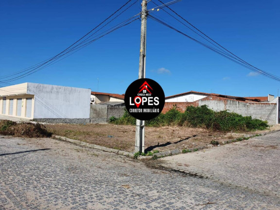 Imagem Terreno à Venda, 264 m² em Flores Do Campo - São Gonçalo Do Amarante Imagem Terreno à Venda, 264 m² em Flores Do Campo - São Gonçalo Do Amarante