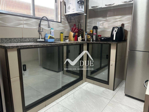 Imagem Apartamento com 2 Quartos à Venda, 67 m² em Aparecida - Santos Imagem Apartamento com 2 Quartos à Venda, 67 m² em Aparecida - Santos