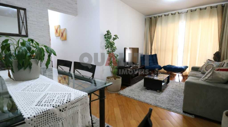 Imagem Apartamento com 3 Quartos à Venda, 80 m² em Saúde - São Paulo Imagem Apartamento com 3 Quartos à Venda, 80 m² em Saúde - São Paulo
