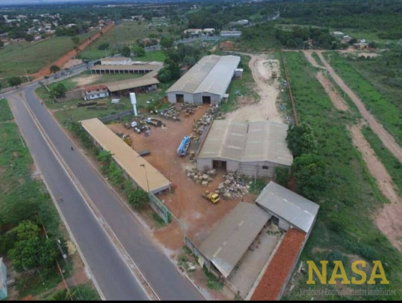 Imagem Sala Comercial à Venda, 19 m² em Pedra 90 - Cuiabá Imagem Sala Comercial à Venda, 19 m² em Pedra 90 - Cuiabá