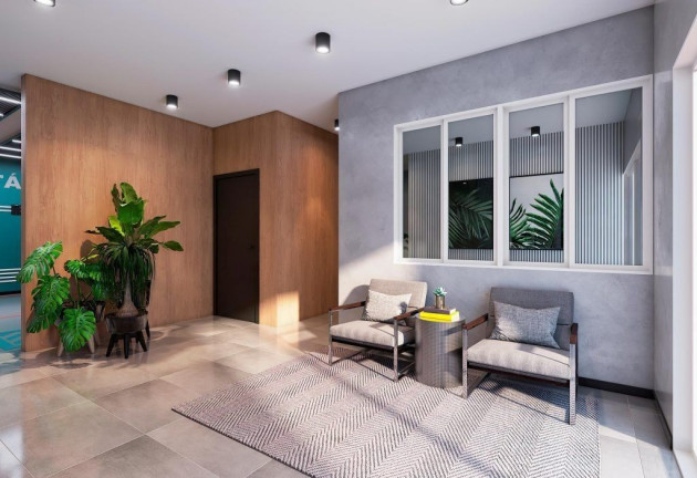 Imagem Apartamento com 1 Quarto à Venda, 38 m² em Jardim Vitápolis - Itapevi Imagem Apartamento com 1 Quarto à Venda, 38 m² em Jardim Vitápolis - Itapevi