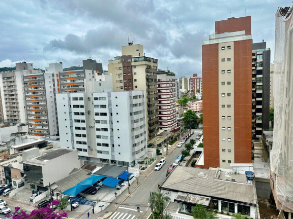 Imagem Apartamento com 1 Quarto à Venda, em Centro - Florianópolis Imagem Apartamento com 1 Quarto à Venda, em Centro - Florianópolis