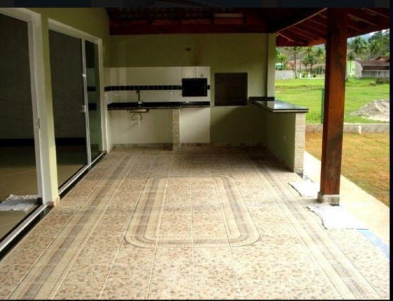 Imagem Casa com 4 Quartos à Venda, 238 m² em Horto Florestal - Ubatuba