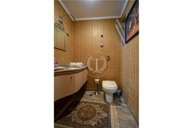 Imagem Apartamento com 3 Quartos à Venda, 162 m² em Brooklin Paulista - São Paulo Imagem Apartamento com 3 Quartos à Venda, 162 m² em Brooklin Paulista - São Paulo