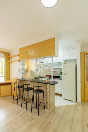 Imagem Apartamento com 2 Quartos à Venda, 52 m² em Vila Olímpia - São Paulo Imagem Apartamento com 2 Quartos à Venda, 52 m² em Vila Olímpia - São Paulo