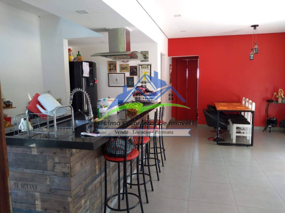 Imagem Casa com 3 Quartos à Venda, 620 m² em Jardim Paulista - Atibaia Imagem Casa com 3 Quartos à Venda, 620 m² em Jardim Paulista - Atibaia