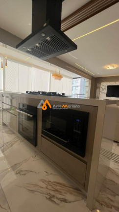 Imagem Apartamento com 2 Quartos à Venda, 106 m² em Tatuapé - São Paulo