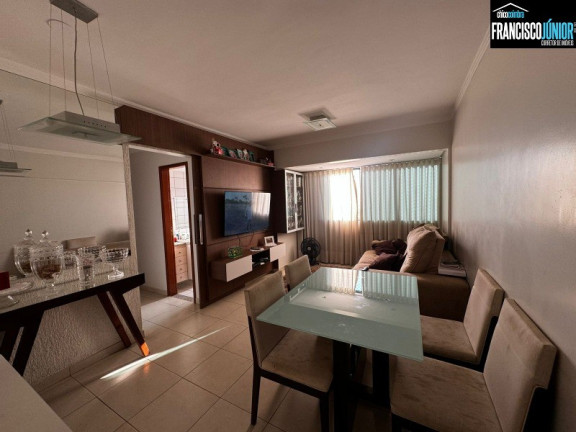 Imagem Imóvel com 3 Quartos à Venda, 81 m² em Setor Dos Funcionários - Goiânia Imagem Imóvel com 3 Quartos à Venda, 81 m² em Setor Dos Funcionários - Goiânia