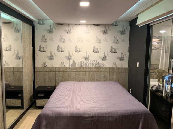 Imagem Cobertura com 4 Quartos à Venda, 237 m² em Centro - Balneário Camboriú