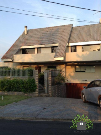 Casa com 4 Quartos à Venda, 880 m² em Granja Viana Ii - Glebas 4 E 5 - Cotia