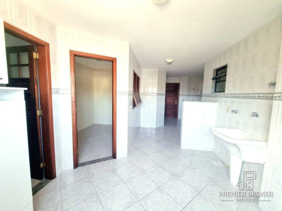 Imagem Cobertura com 3 Quartos à Venda, 139 m² em Várzea - Teresópolis Imagem Cobertura com 3 Quartos à Venda, 139 m² em Várzea - Teresópolis