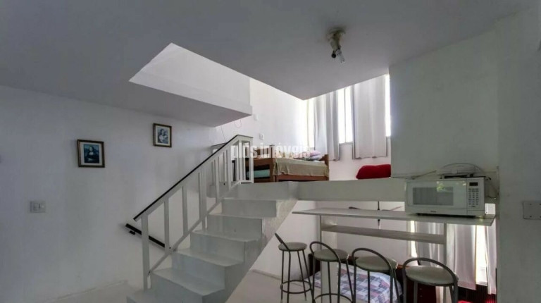 Imagem Apartamento com 2 Quartos à Venda, 70 m² em Real Parque - São Paulo Imagem Apartamento com 2 Quartos à Venda, 70 m² em Real Parque - São Paulo