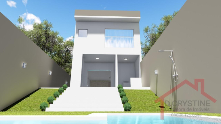 Imagem Casa com 3 Quartos à Venda, 130 m² em Portais - Cajamar Imagem Casa com 3 Quartos à Venda, 130 m² em Portais - Cajamar