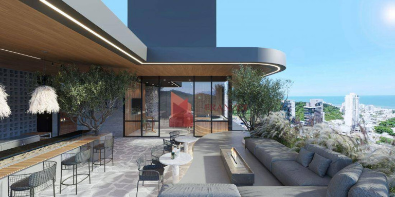 Imagem Apartamento com 2 Quartos à Venda, 84 m² em Praia Brava - Itajaí Imagem Apartamento com 2 Quartos à Venda, 84 m² em Praia Brava - Itajaí