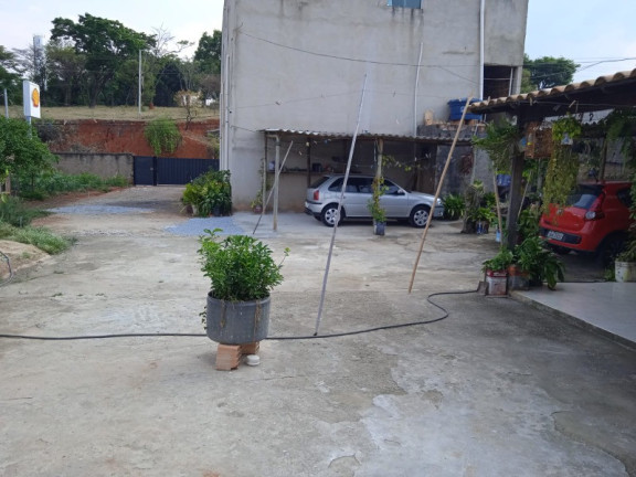 Imagem Terreno à Venda, 860 m² em Retiro - Contagem Imagem Terreno à Venda, 860 m² em Retiro - Contagem