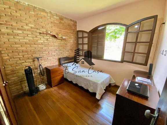Imagem Casa com 4 Quartos à Venda, 208 m² em Bandeirantes (pampulha) - Belo Horizonte Imagem Casa com 4 Quartos à Venda, 208 m² em Bandeirantes (pampulha) - Belo Horizonte
