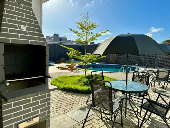 Imagem Apartamento com 2 Quartos à Venda, 50 m² em Gramame - Novo Geisel - João Pessoa