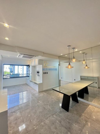 Apartamento com 2 Quartos à Venda, 69 m² em Boa Viagem - Recife