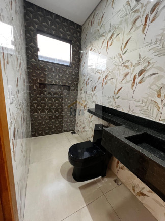 Imagem Casa com 3 Quartos à Venda, 117 m² em Parque Veiga Jardim - Aparecida De Goiânia