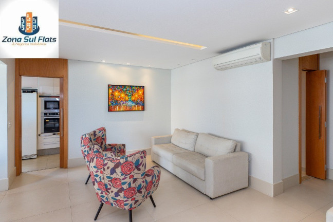 Imagem Apartamento com 2 Quartos à Venda, 105 m² em Jardim Caravelas - São Paulo Imagem Apartamento com 2 Quartos à Venda, 105 m² em Jardim Caravelas - São Paulo