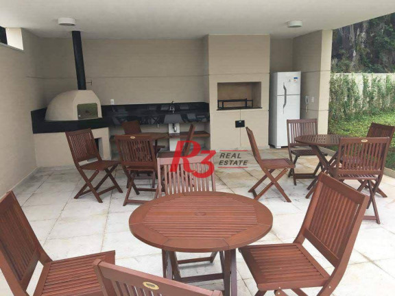 Imagem Apartamento com 2 Quartos à Venda ou Locação, 62 m² em Marapé - Santos Imagem Apartamento com 2 Quartos à Venda ou Locação, 62 m² em Marapé - Santos