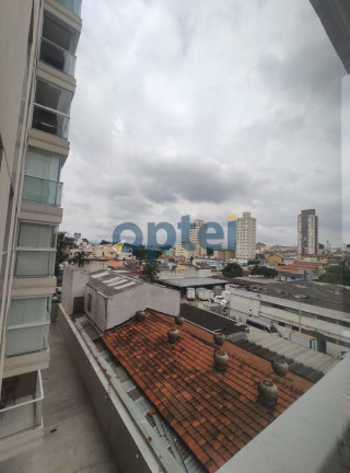 Imagem Imóvel com 1 Quarto para Alugar, 37 m² em Rudge Ramos - São Bernardo Do Campo