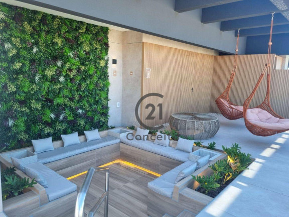 Imagem Apartamento com 2 Quartos à Venda, 79 m² em Estreito - Florianópolis
