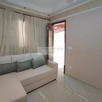 Imagem Casa com 2 Quartos à Venda, 70 m² em Residencial Cosmos - Campinas Imagem Casa com 2 Quartos à Venda, 70 m² em Residencial Cosmos - Campinas