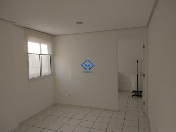 Apartamento com 1 Quarto para Alugar, 36 m² em Ipiranga - São Paulo