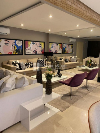 Imagem Apartamento com 4 Quartos à Venda, 208 m² em Vila Mariana - São Paulo Imagem Apartamento com 4 Quartos à Venda, 208 m² em Vila Mariana - São Paulo