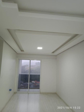 Imagem Apartamento com 3 Quartos à Venda, 64 m² em Centro - Concórdia Imagem Apartamento com 3 Quartos à Venda, 64 m² em Centro - Concórdia