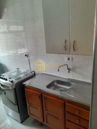 Imagem Apartamento com 1 Quarto à Venda, 36 m² em Assunção - São Bernardo Do Campo Imagem Apartamento com 1 Quarto à Venda, 36 m² em Assunção - São Bernardo Do Campo