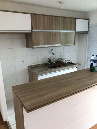 Imagem Edifício Residencial com 2 Quartos à Venda, 64 m² em Bosque Da Saúde - São Paulo