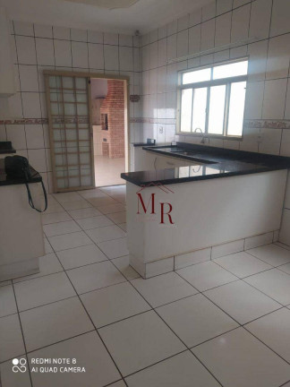 Imagem Casa com 3 Quartos à Venda, 156 m² em Parque Residencial Do Lago - Votuporanga Imagem Casa com 3 Quartos à Venda, 156 m² em Parque Residencial Do Lago - Votuporanga