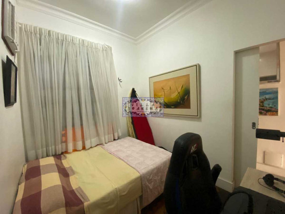 Imagem Apartamento com 3 Quartos à Venda, 120 m² em Copacabana - Rio De Janeiro