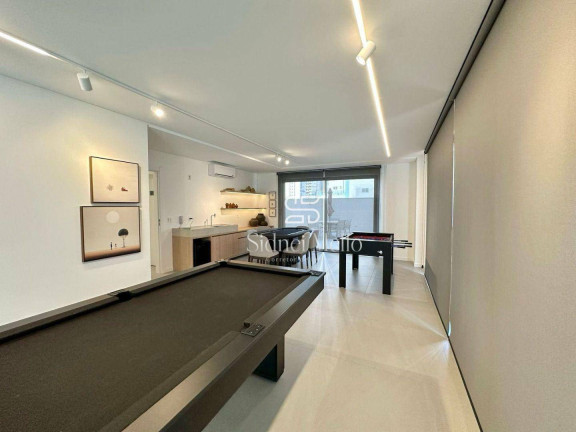 Imagem Apartamento com 4 Quartos à Venda, 136 m² em 2 Quadra Centro - Balneário Camboriú