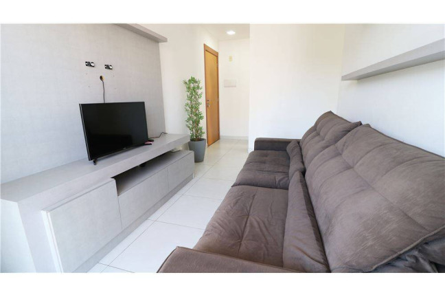Imagem Apartamento com 2 Quartos à Venda, 47 m² em Jardim São Cristóvão - São Paulo