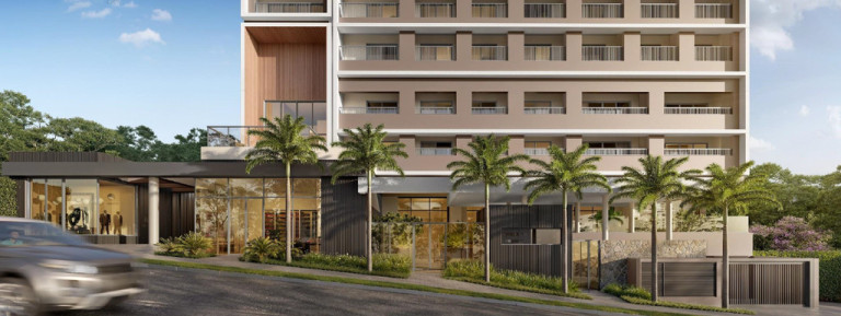 Imagem Imóvel com 1 Quarto à Venda, 30 m² em Aclimação - São Paulo