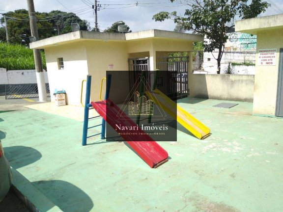 Imagem Apartamento com 2 Quartos à Venda, 47 m² em Jardim Francisco Mendes - São Paulo Imagem Apartamento com 2 Quartos à Venda, 47 m² em Jardim Francisco Mendes - São Paulo