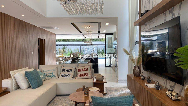 Imagem Casa com 6 Quartos à Venda, 464 m² em Riviera Módulo 17 - Bertioga Imagem Casa com 6 Quartos à Venda, 464 m² em Riviera Módulo 17 - Bertioga