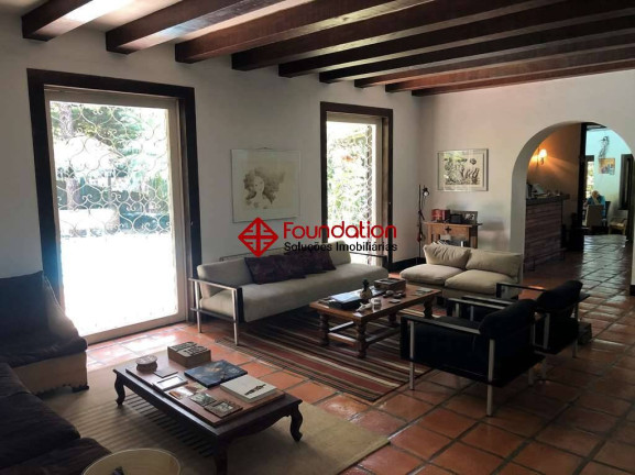 Imagem Casa de Condomínio com 3 Quartos à Venda, 2 m² em Chácara São João - Carapicuíba