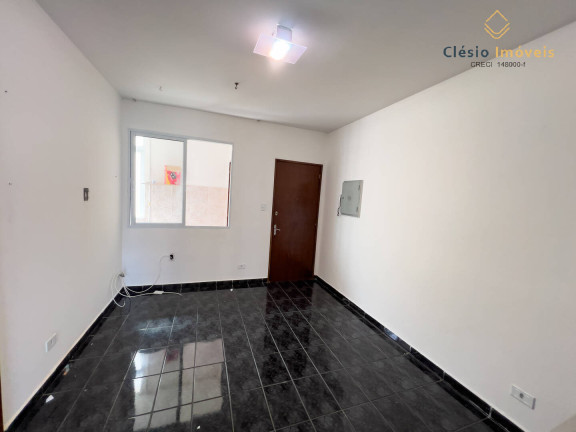 Imagem Apartamento com 2 Quartos à Venda, 80 m² em Higienópolis - São Paulo