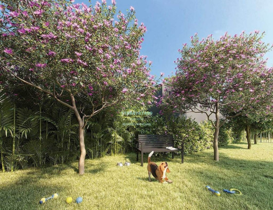 Imagem Studio com 1 Quarto à Venda, 39 m² em Ibirapuera - São Paulo Imagem Studio com 1 Quarto à Venda, 39 m² em Ibirapuera - São Paulo