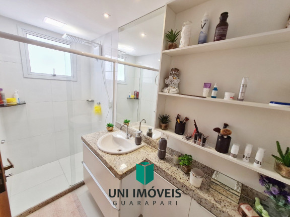 Imagem Apartamento com 2 Quartos à Venda, 75 m² em Praia Do Morro - Guarapari