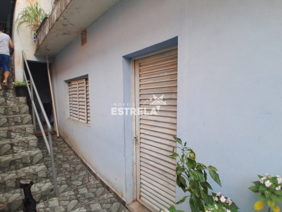 Imagem Casa com 3 Quartos à Venda, 200 m² em Nova Itapevi - Itapevi Imagem Casa com 3 Quartos à Venda, 200 m² em Nova Itapevi - Itapevi