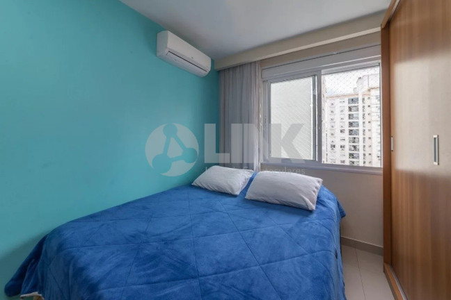 Imagem Apartamento com 3 Quartos à Venda, 105 m² em Passo Da Areia - Porto Alegre