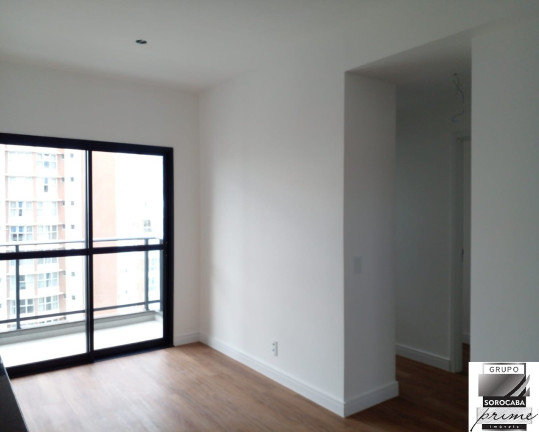 Imagem Apartamento com 2 Quartos à Venda, 62 m² em Parque Campolim - Sorocaba Imagem Apartamento com 2 Quartos à Venda, 62 m² em Parque Campolim - Sorocaba