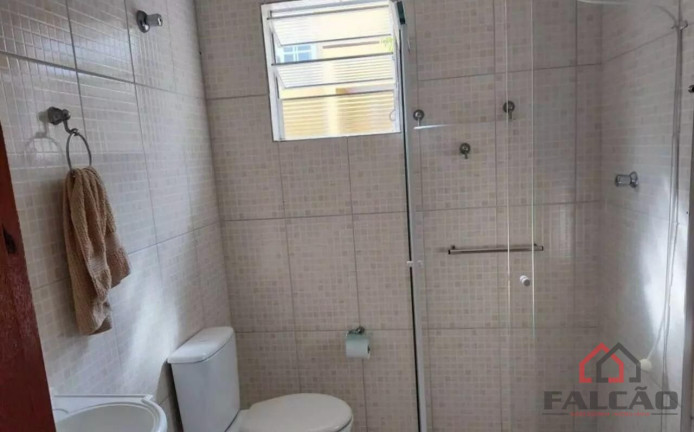 Imagem Casa com 4 Quartos à Venda, 286 m² em Canto Do Forte - Praia Grande Imagem Casa com 4 Quartos à Venda, 286 m² em Canto Do Forte - Praia Grande
