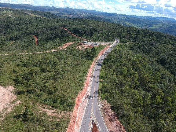 Imagem Terreno em Condomínio à Venda, 1.500 m² em Ouro Preto