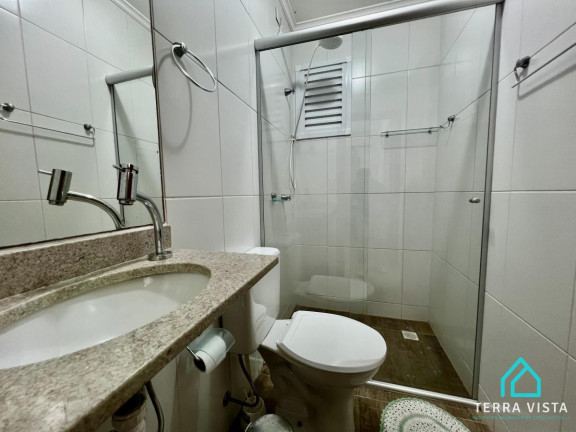 Imagem Apartamento com 3 Quartos à Venda, 75 m² em Itaguá - Ubatuba Imagem Apartamento com 3 Quartos à Venda, 75 m² em Itaguá - Ubatuba